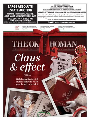 The Oklahoman