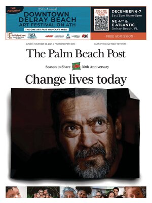 The Palm Beach Post