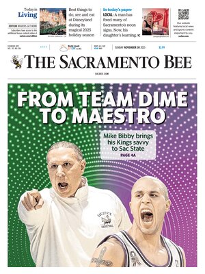 The Sacramento Bee