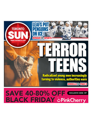 Toronto Sun