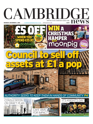 Cambridge News