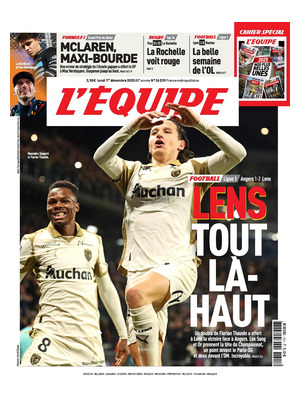 L'Equipe
