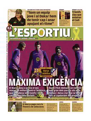 L'Esportiu