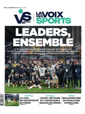 La Voix des Sports