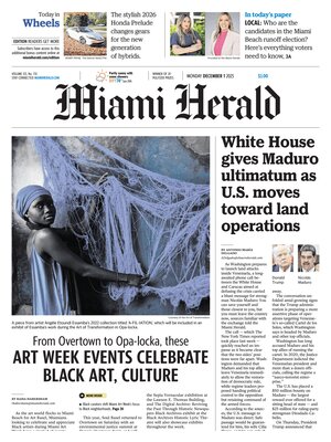 Miami Herald