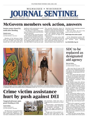 Milwaukee Journal Sentinel