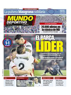 Mundo Deportivo