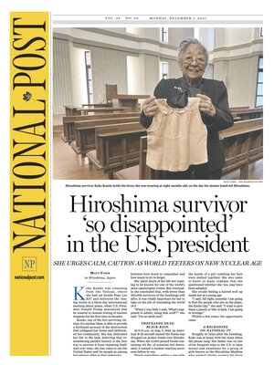 National Post (The Post)