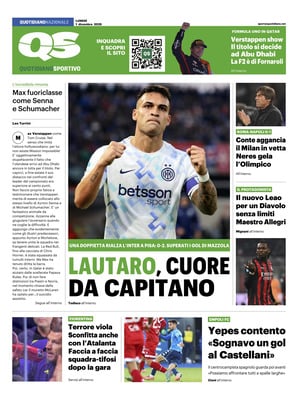 QS Quotidiano Sportivo
