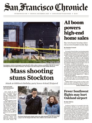 San Francisco Chronicle