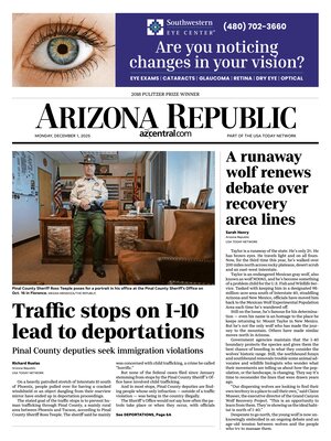 The Arizona Republic
