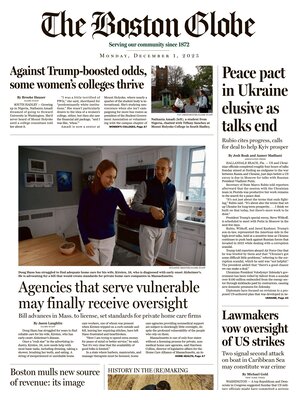 The Boston Globe
