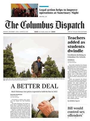 The Columbus Dispatch