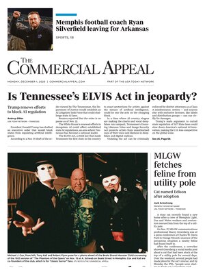 The Commercial Appeal