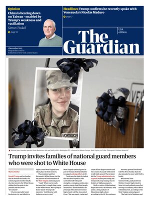 The Guardian US
