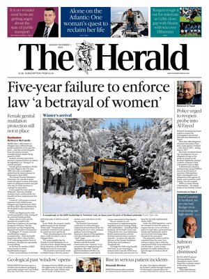 The Herald (Scotland)