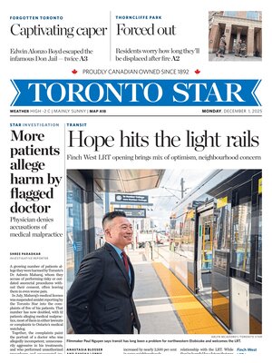 Toronto Star