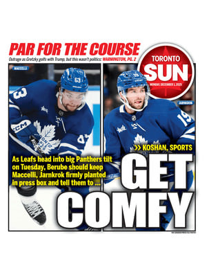 Toronto Sun