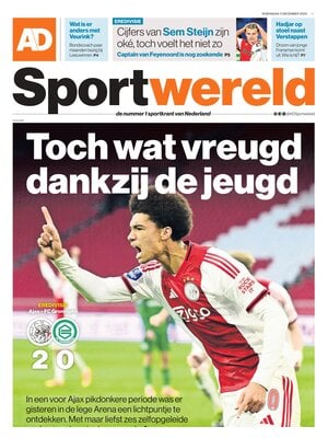 AD Sportwereld