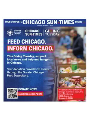 Chicago Sun-Times