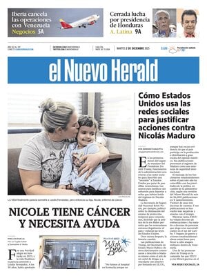 El Nuevo Herald