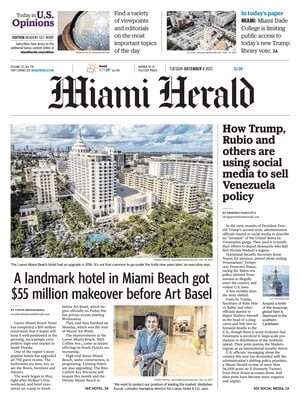 Miami Herald