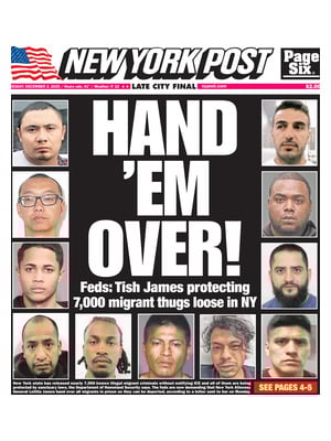 New York Post