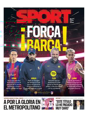 SPORT (Barcelona)