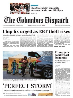 The Columbus Dispatch