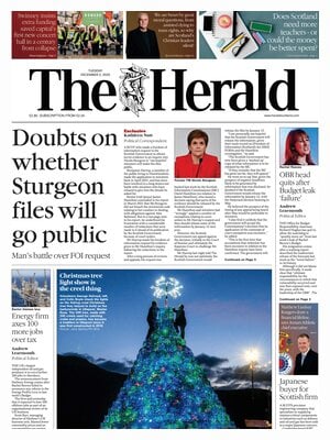 The Herald (Scotland)