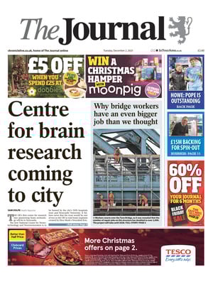 The Journal (Newcastle)