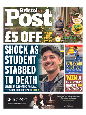 Bristol Post