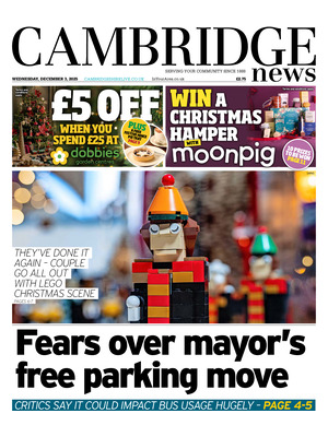 Cambridge News