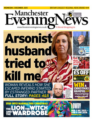 Manchester Evening News