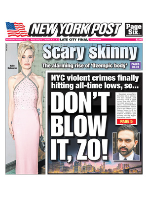 New York Post