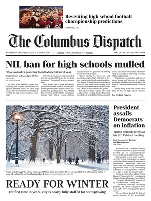 The Columbus Dispatch