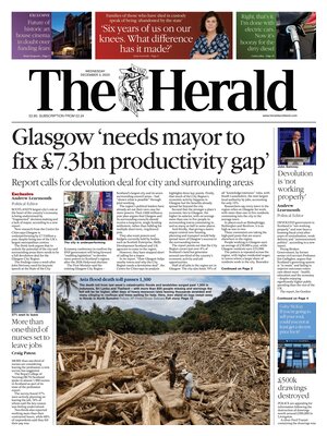 The Herald (Scotland)