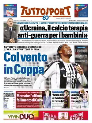 Tuttosport