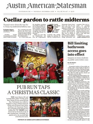 Austin American-Statesman