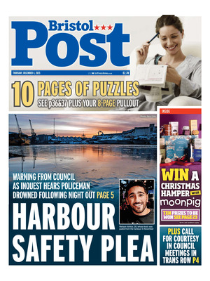 Bristol Post