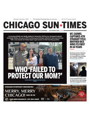 Chicago Sun-Times