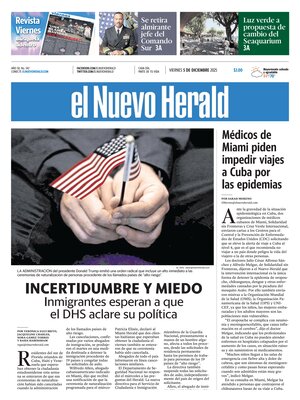 El Nuevo Herald