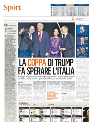 Il Gazzettino SPORT