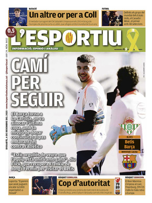 L'Esportiu