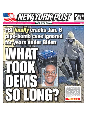 New York Post