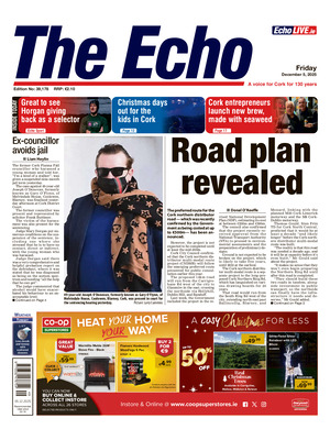 The Echo (Cork)