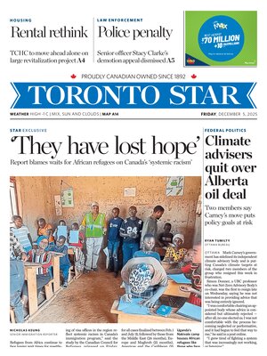 Toronto Star