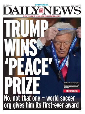 Daily News (New York)