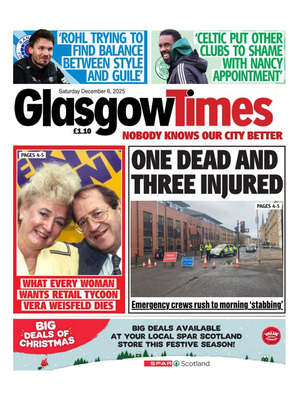 Glasgow Times