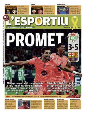 L'Esportiu